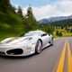 Illustration for article titled Your Ridiculously Cool Ferrari F430 Wallpaper Is Here